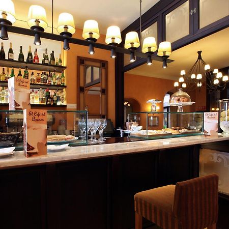 Bremon Boutique Hotel By Duquessa Hotel Collection Кардона Екстер'єр фото