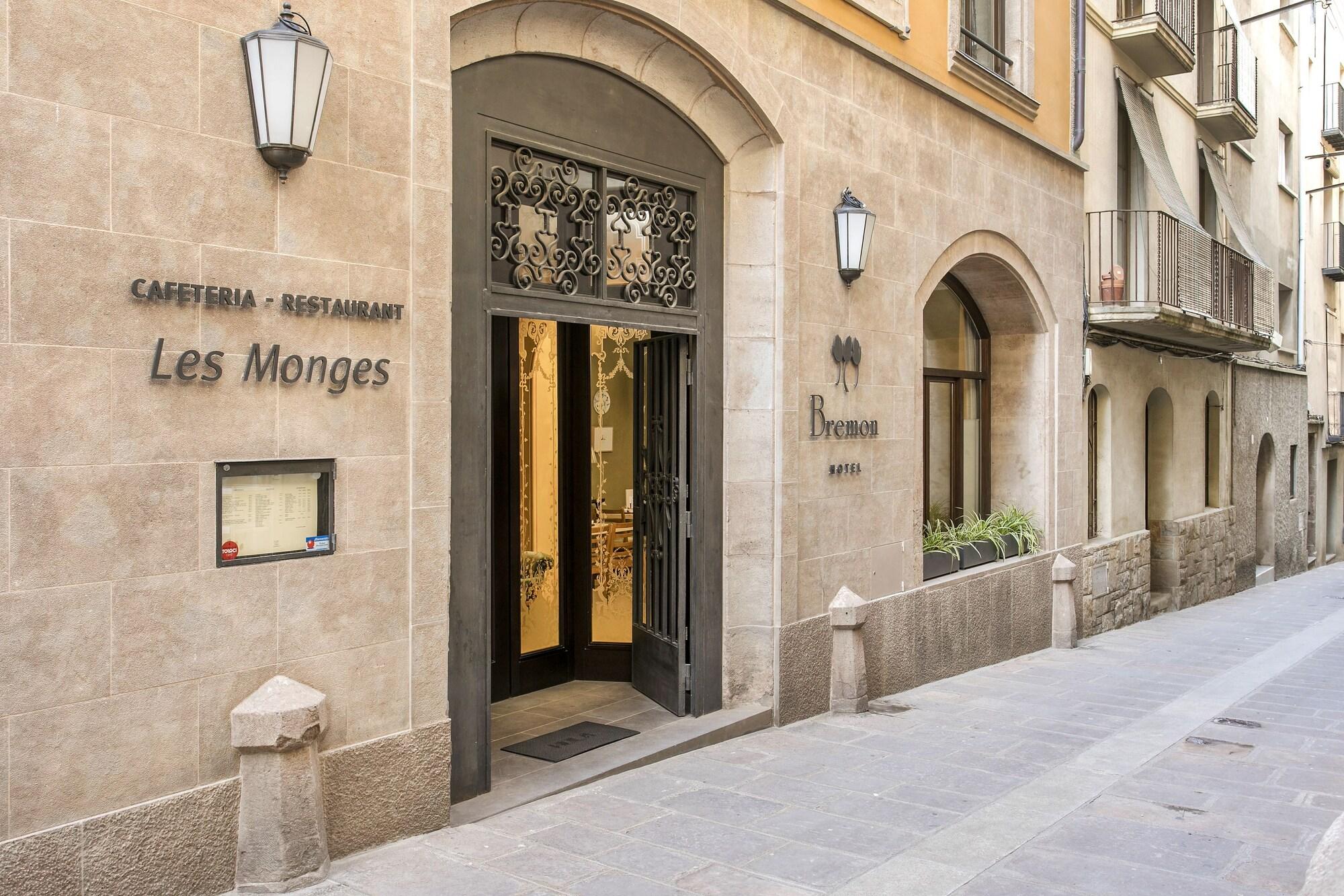 Bremon Boutique Hotel By Duquessa Hotel Collection Кардона Екстер'єр фото