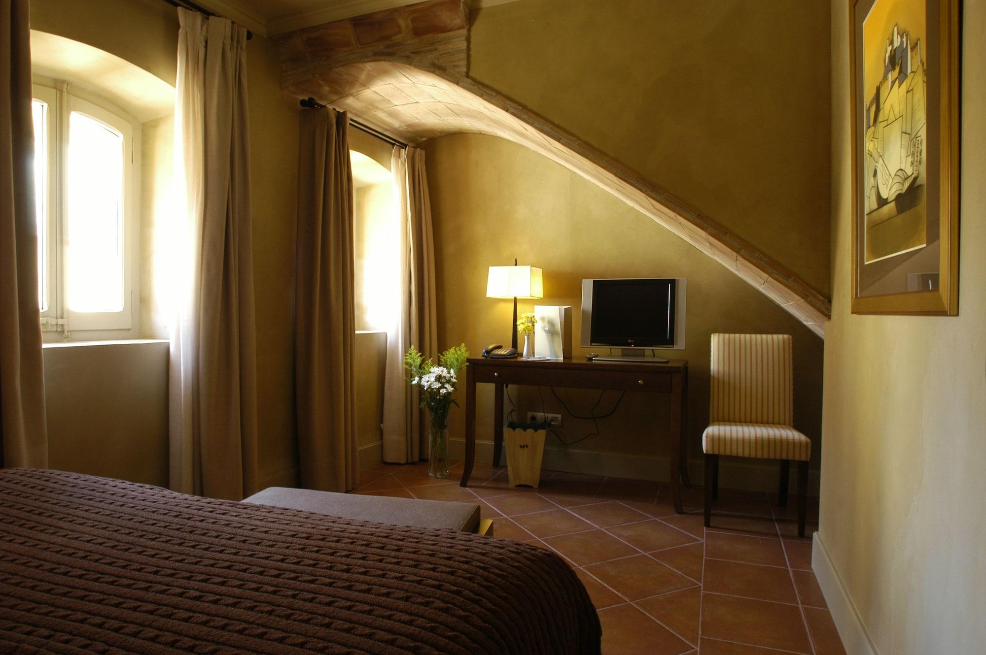 Bremon Boutique Hotel By Duquessa Hotel Collection Кардона Номер фото