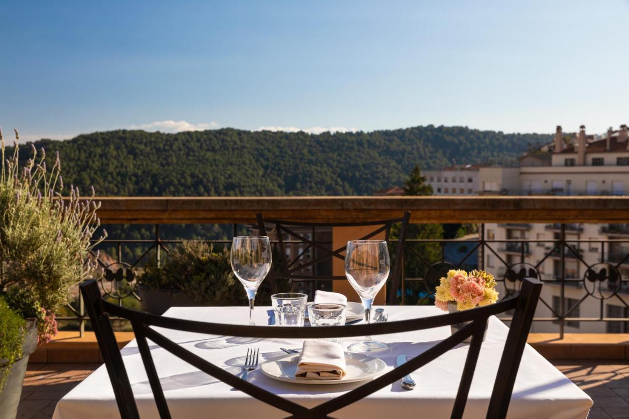 Bremon Boutique Hotel By Duquessa Hotel Collection Кардона Екстер'єр фото