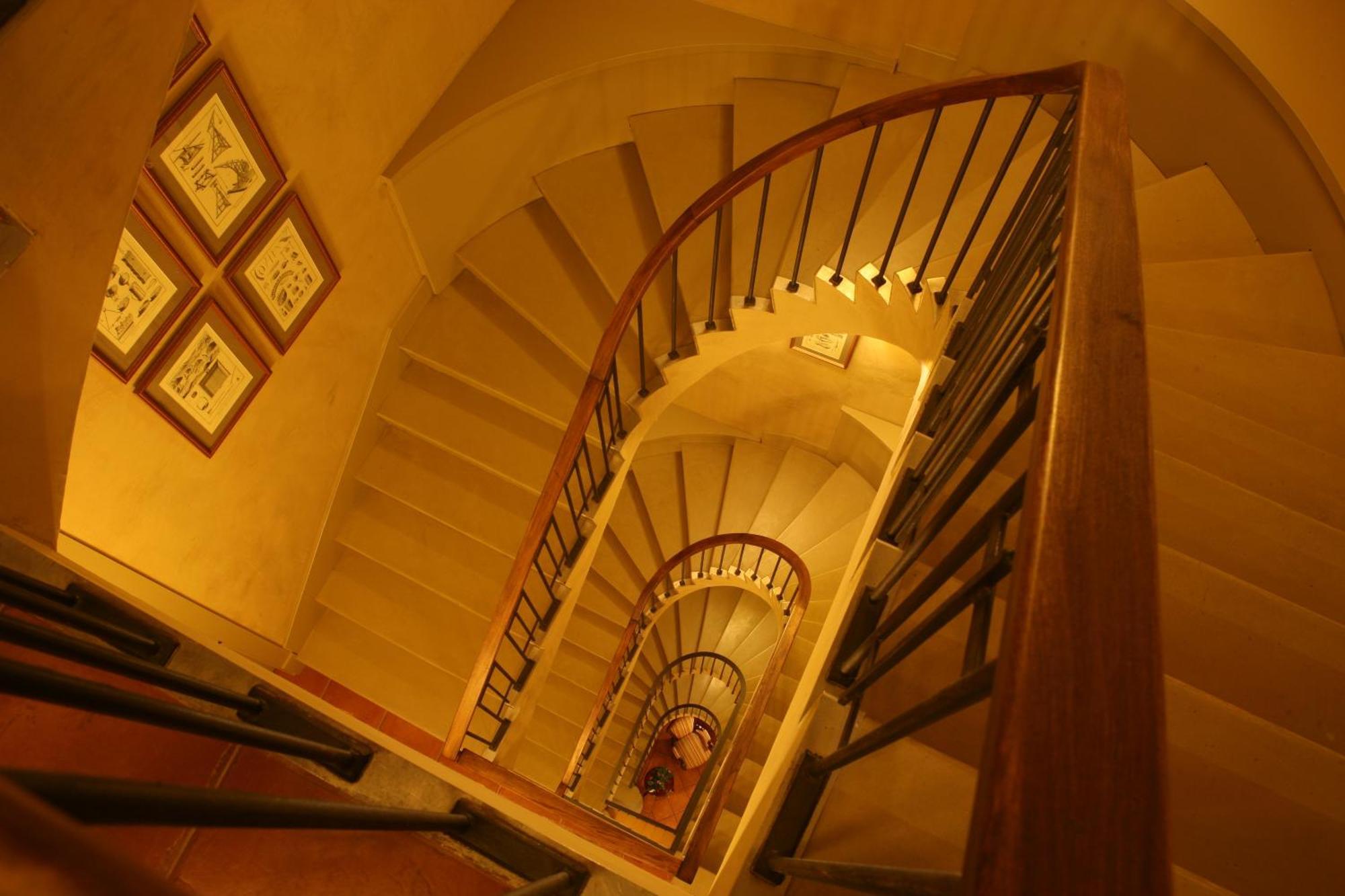 Bremon Boutique Hotel By Duquessa Hotel Collection Кардона Екстер'єр фото
