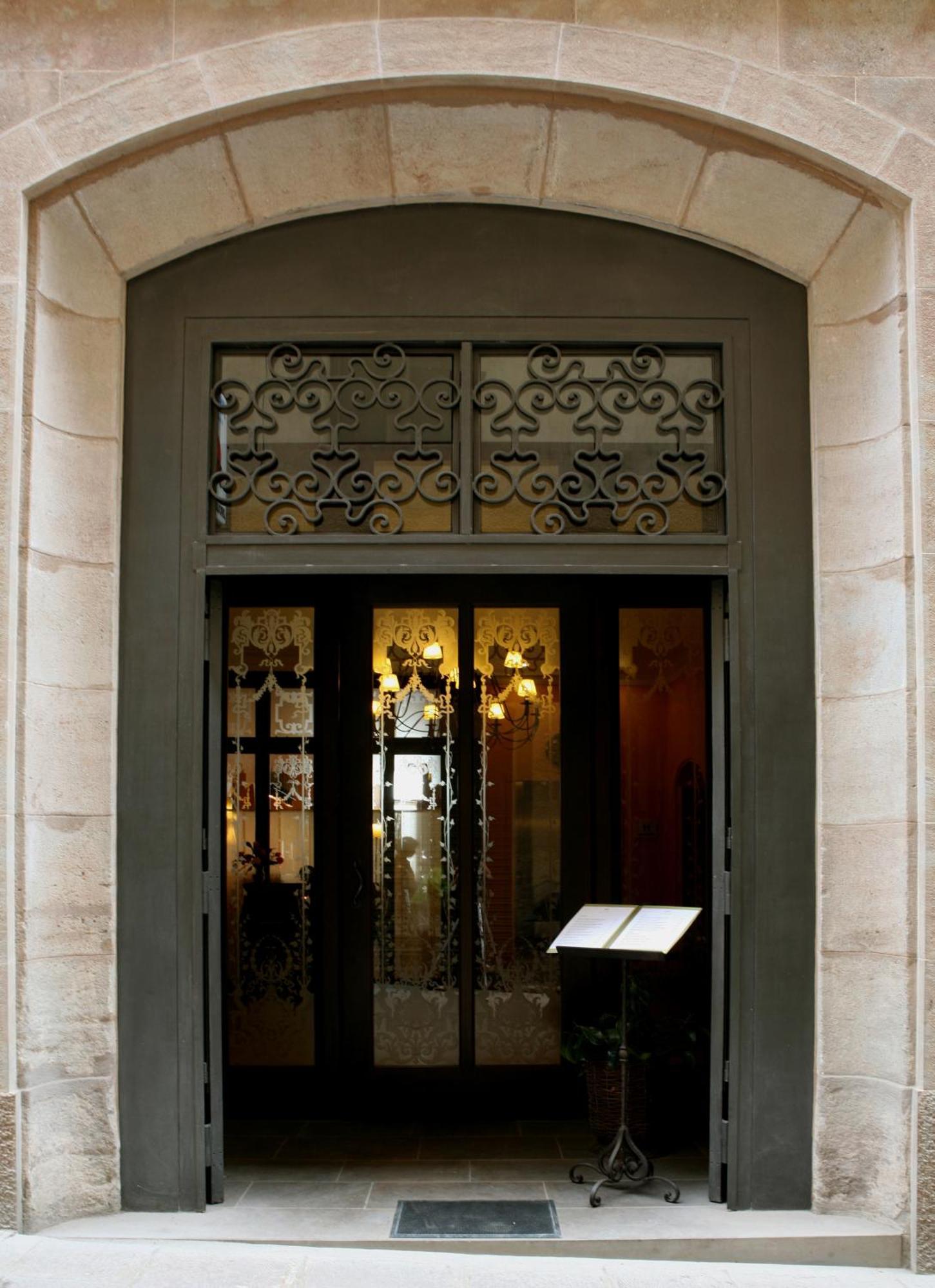 Bremon Boutique Hotel By Duquessa Hotel Collection Кардона Екстер'єр фото